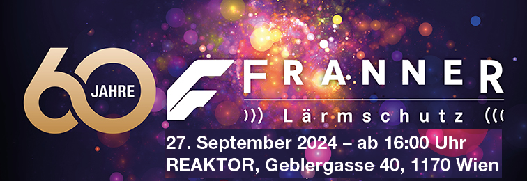 FRANNER Firmenfeier 27.9.2024-REAKTOR